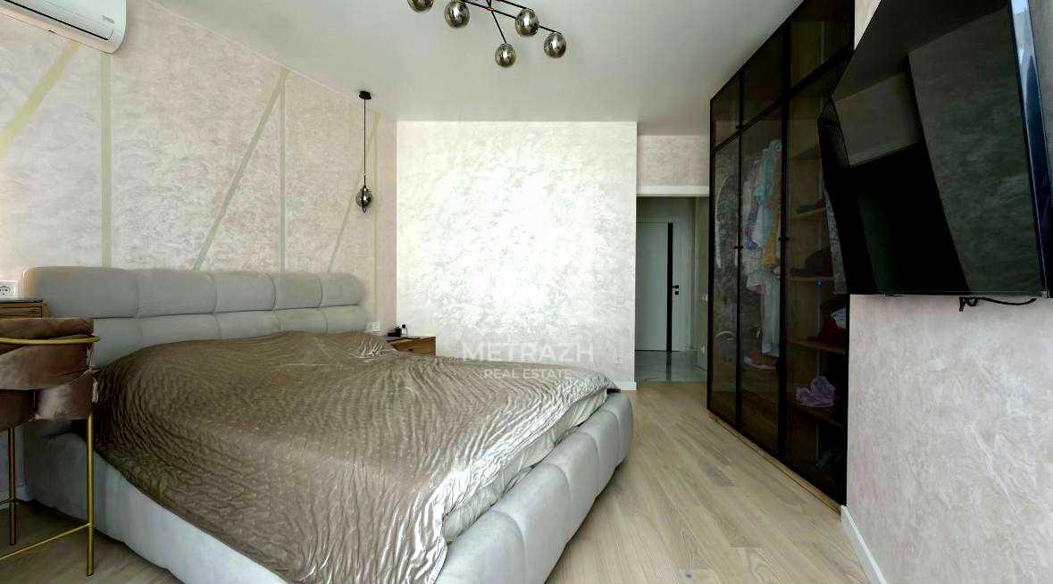 Sale 2-room apartment 72 m², Микільсько-Слобідська, Русанівська Гавань • ID 7555 — photo 2