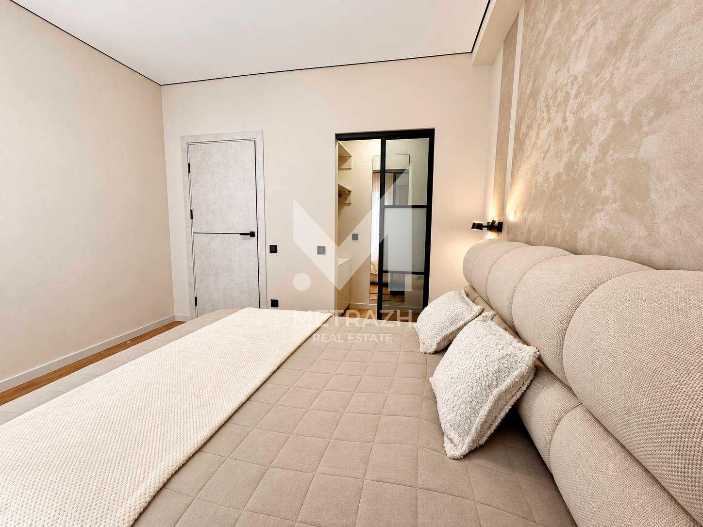 Sale 1-room apartment 41 m², Максимовича Михайла, RC New England • ID 7689 — photo 17