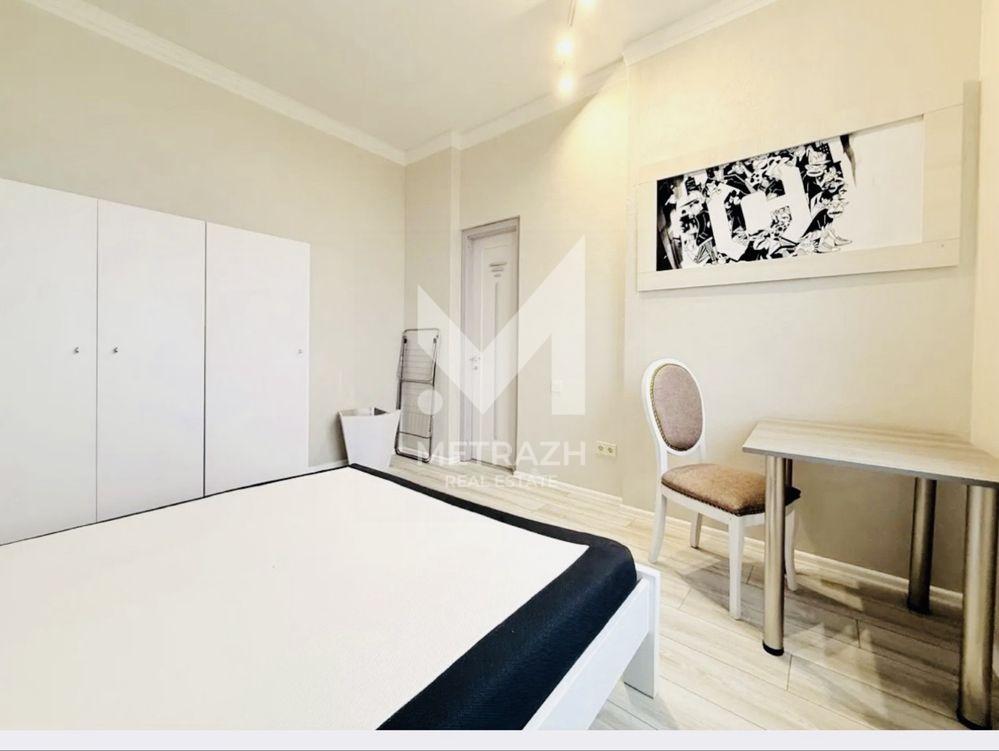 Продажа 3-комнатной квартиры 63 м², Кирило-Мефодіївська, ЖК Старокиївський • ID 7791 — фото 7