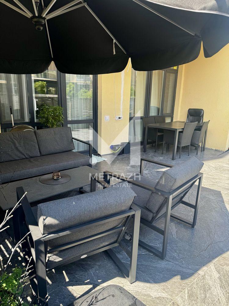 Sale 2-room apartment 120 m², Дубищанська, RC Italian Quarter • ID 7636 — photo 6
