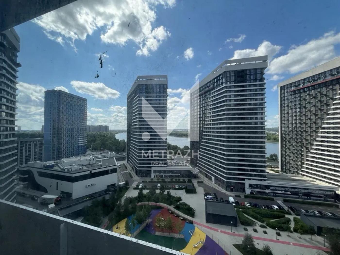 Sale 1-room apartment 46 m², RC Great • ID 7562