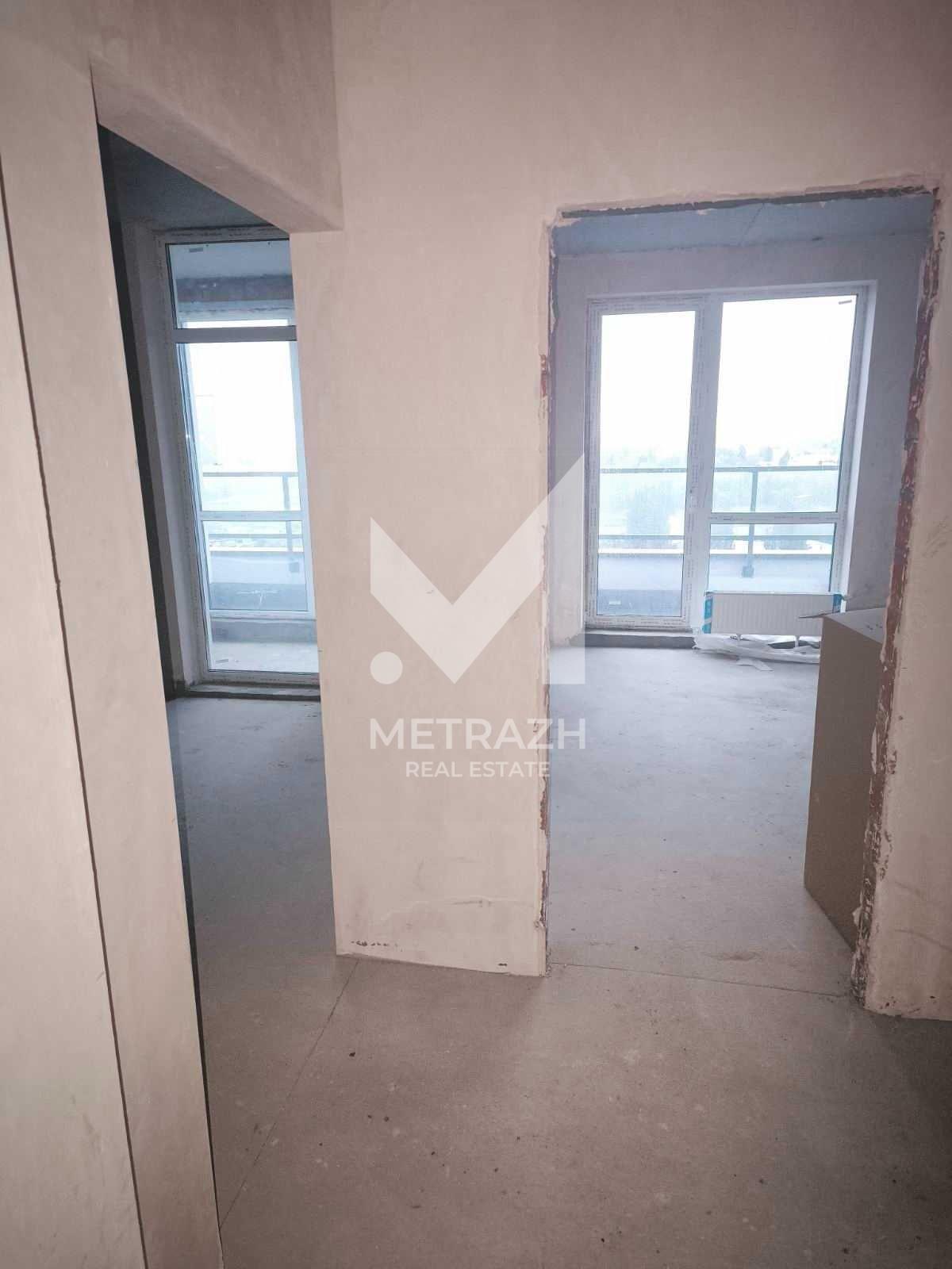 Sale 2-room apartment 63 m², Святослава Хороброго, RC Sky Avenue • ID 7618 — photo 3
