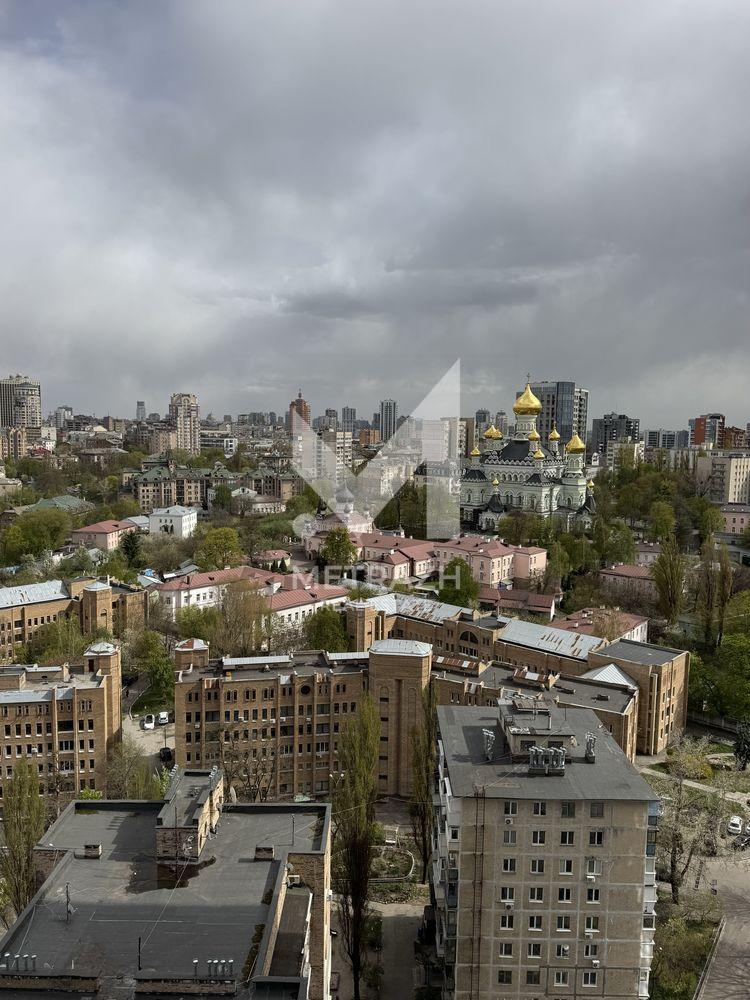 Sale 2-room apartment 56 m², Пимоненка Миколи, ЖК Greenville Park • ID 7572 — photo 12