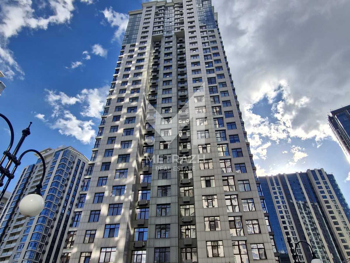 Sale 3-room apartment 145 m², Андрія Верхогляда, RC Novopecherskie Lipki • ID 7685 — photo 19