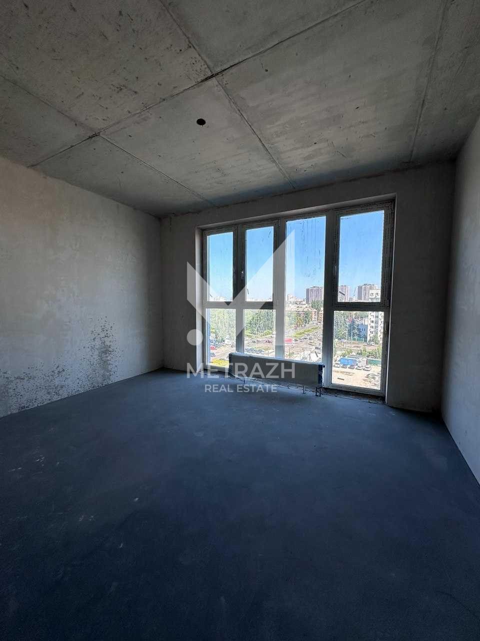 Продажа 3-комнатной квартиры 89 м², Святослава Хороброго, ЖК SKY AVENUE • ID 7452 — фото 6