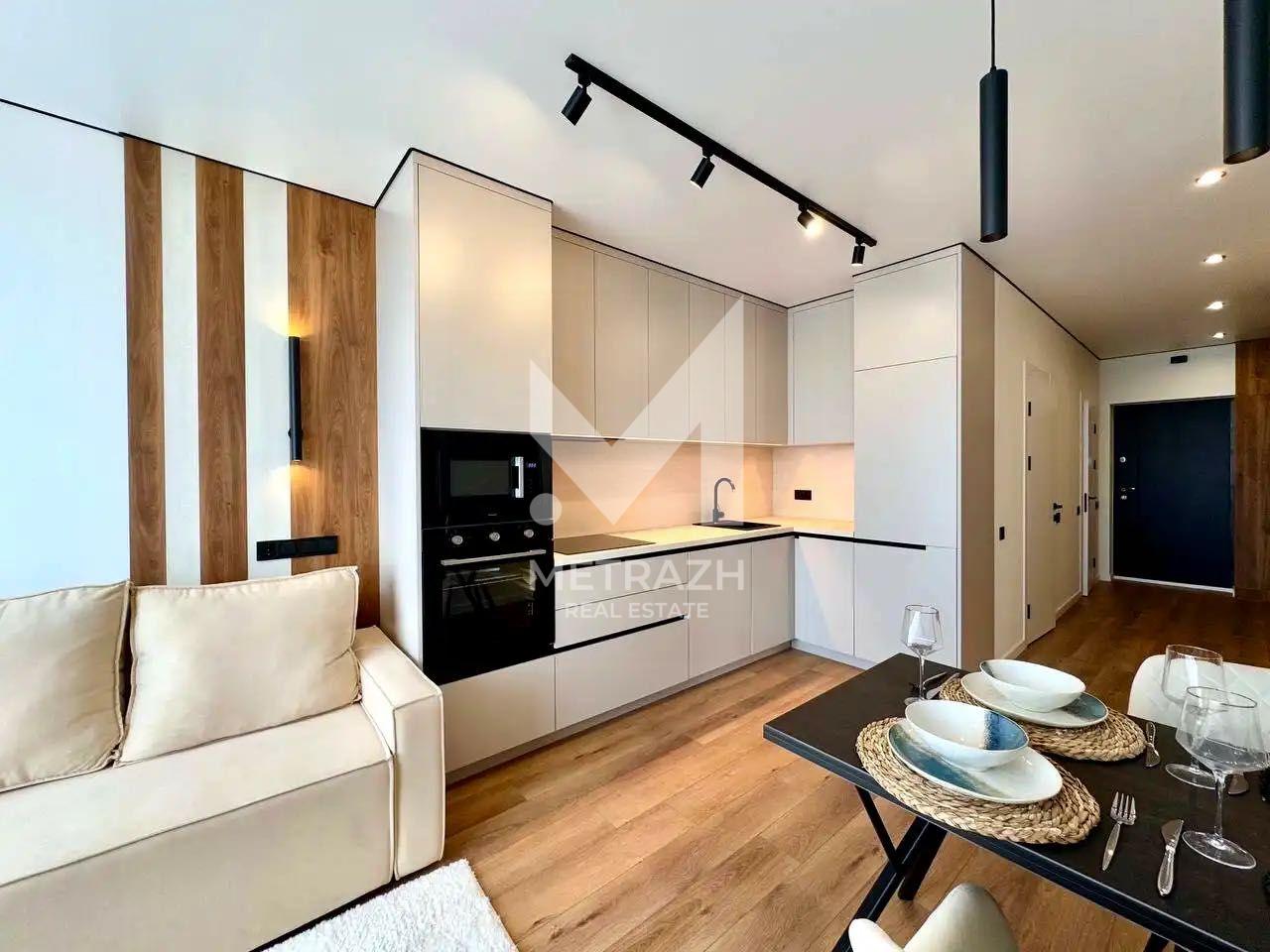Sale 3-room apartment 85 m², Олександра Олеся, RC Warsawsky 3 • ID 7450 — photo 5