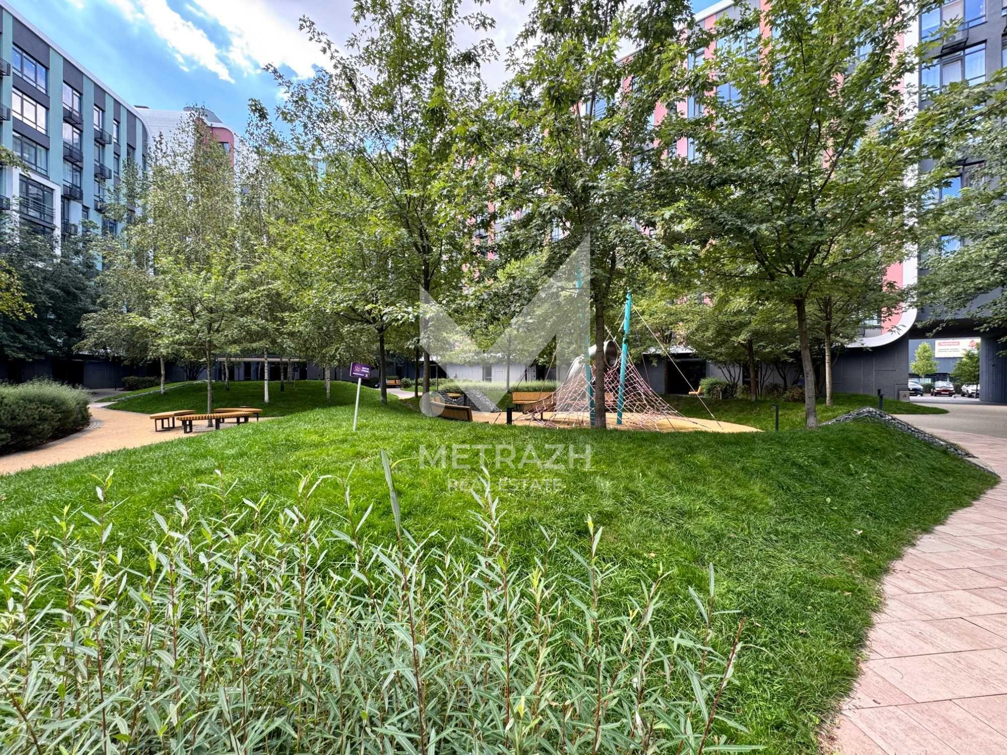 Оренда 2-кімнатної квартири 66 м², Тадея Рильського, ЖК Respublika • ID 7711 — фото 19