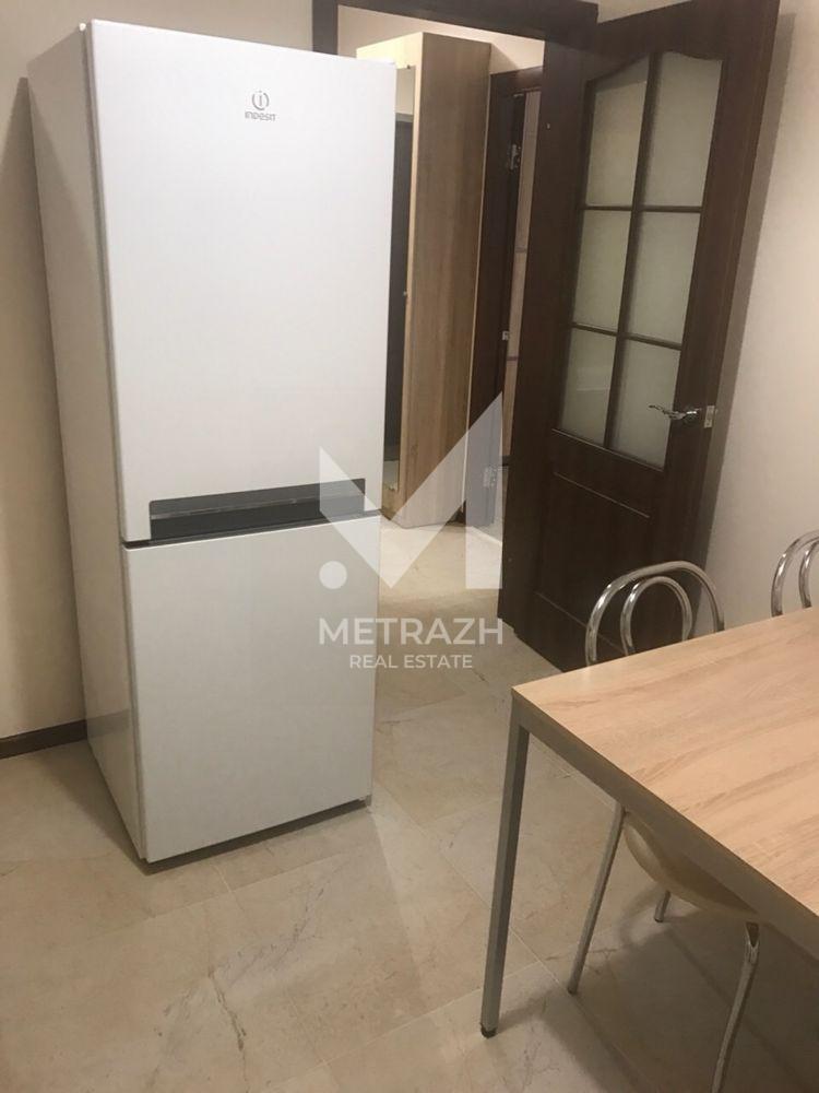 Sale 1-room apartment 37 m², Гмирі Бориса, ЖМ Патріотика • ID 7621 — photo 3