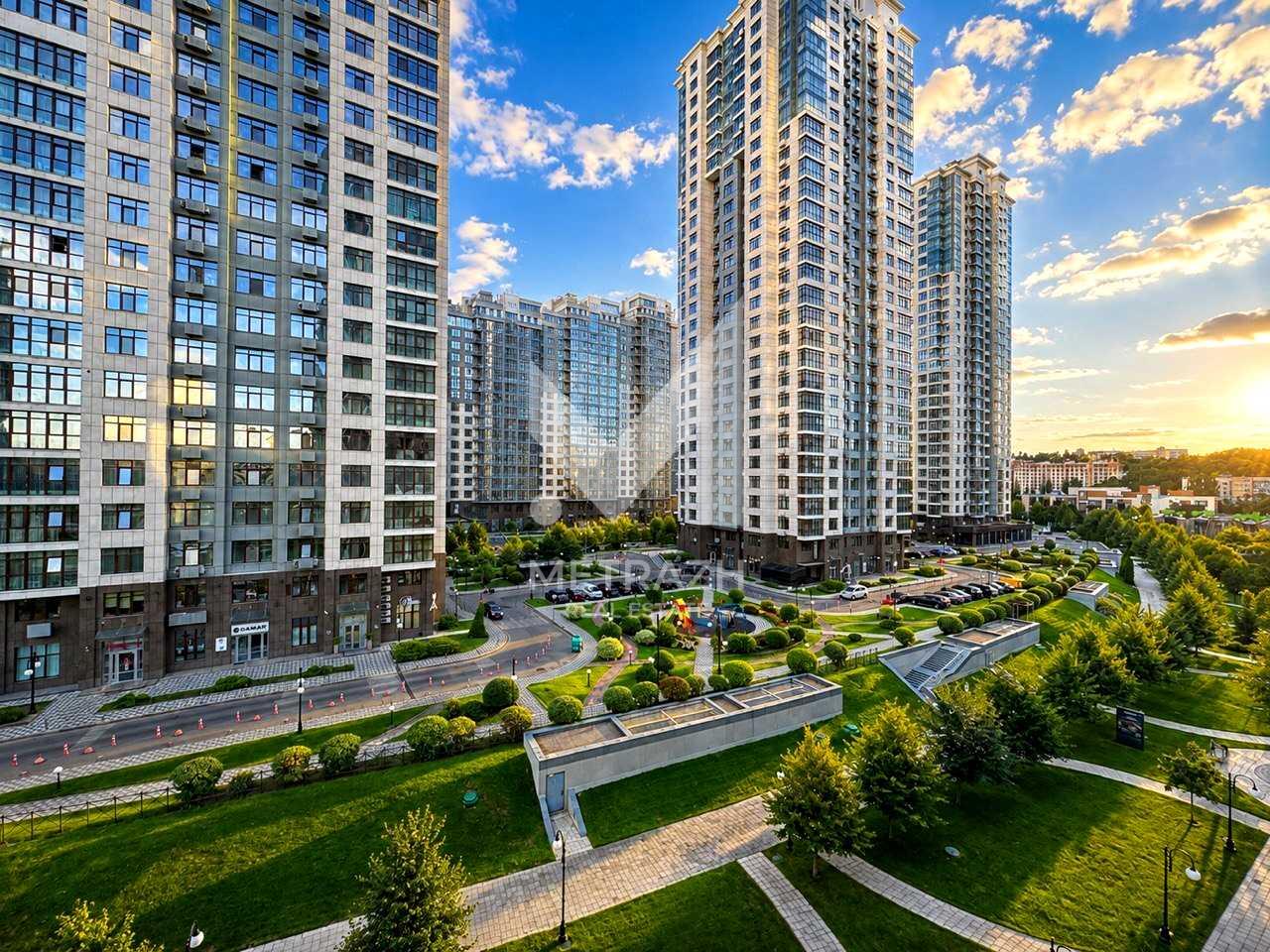 Sale 2-room apartment 70 m², Андрія Верхогляда, RC Novopecherskie Lipki • ID 7688 — photo 6