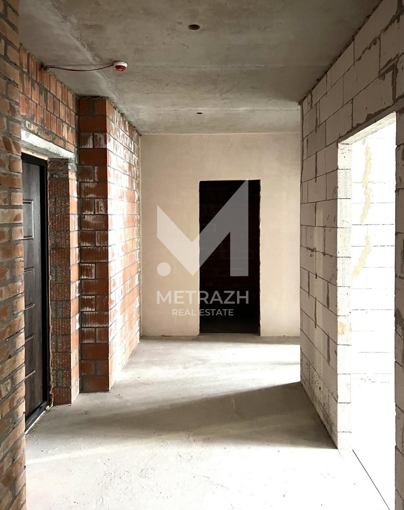 Продажа 2-комнатной квартиры 75 м², Дніпровська набережна, ЖК Берег Дніпра • ID 7808 — фото 15