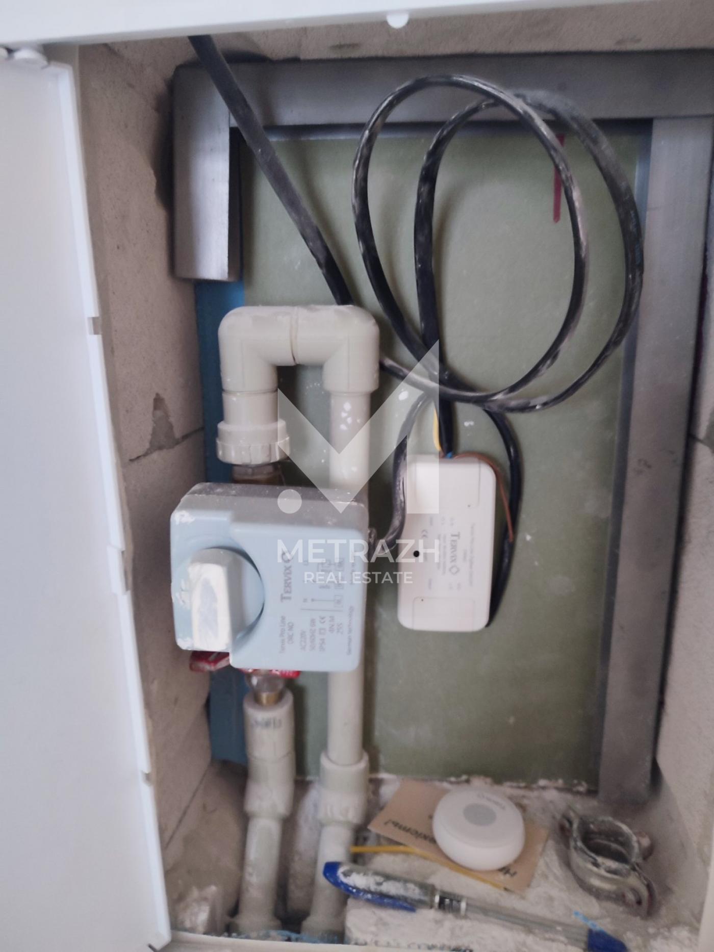 Sale 1-room apartment 42 m², Кам'янська, RC Metro Park • ID 7470 — photo 3