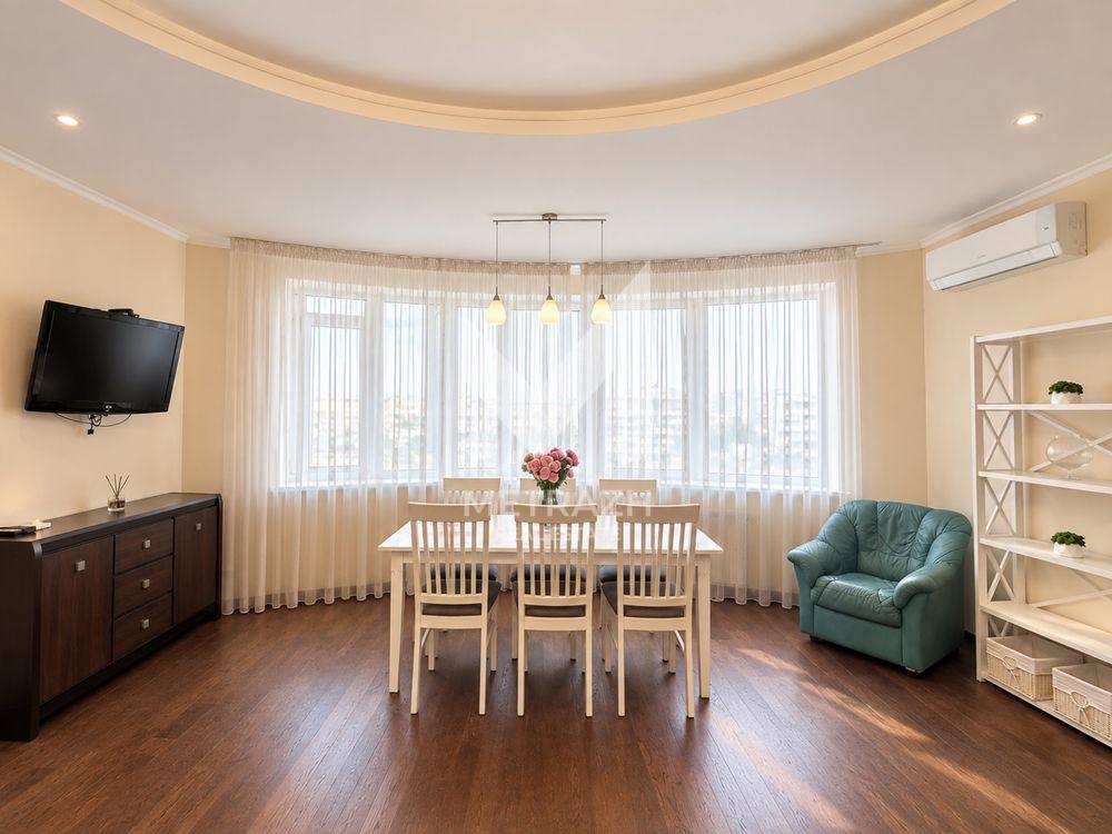 Sale 2-room apartment 93 m², Генерала Шаповала, ЖК Смарагдовий • ID 7501 — photo 6