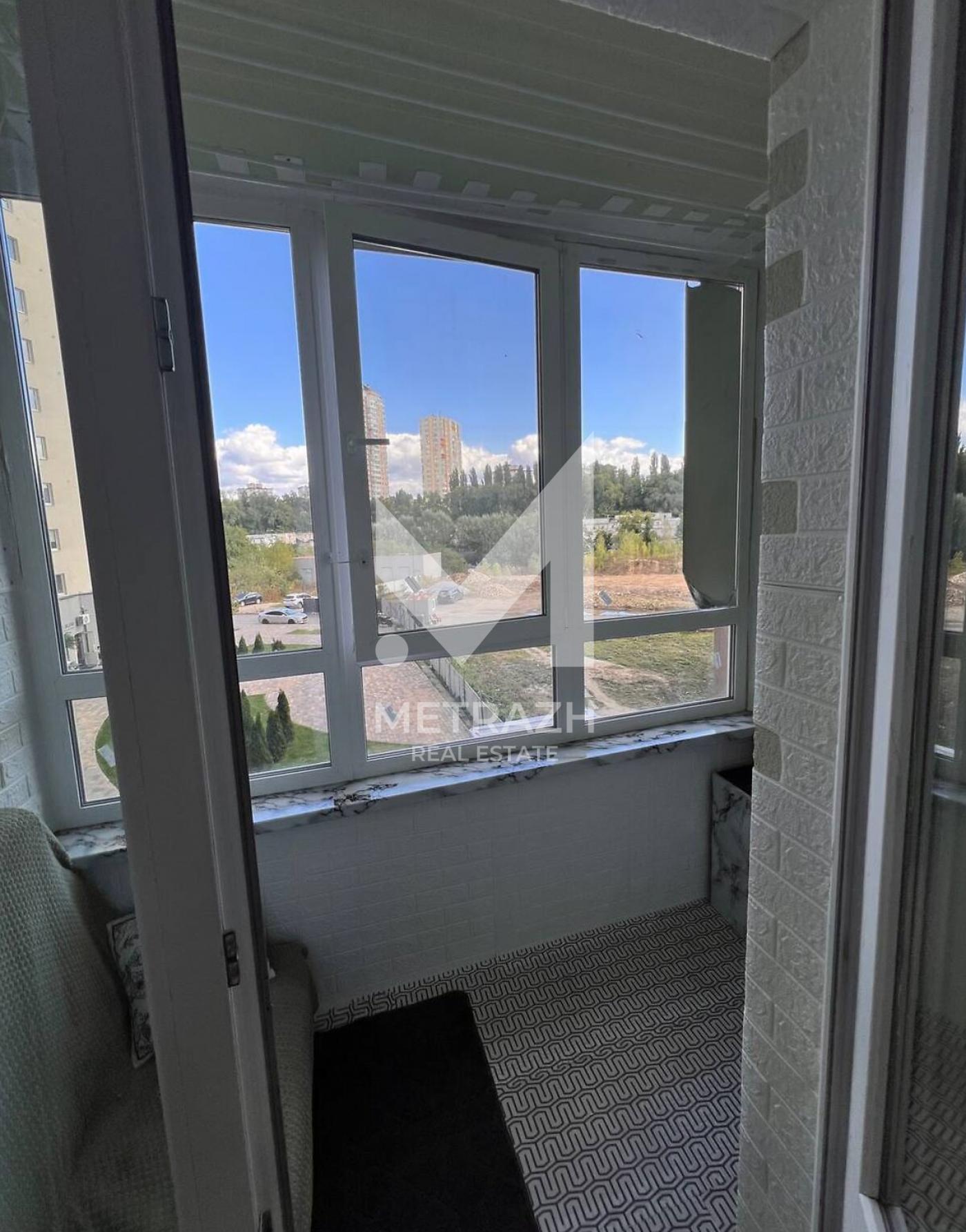 Sale 1-room apartment 41 m², Новопольова, RC Family&amp;Friends • ID 7525 — photo 10