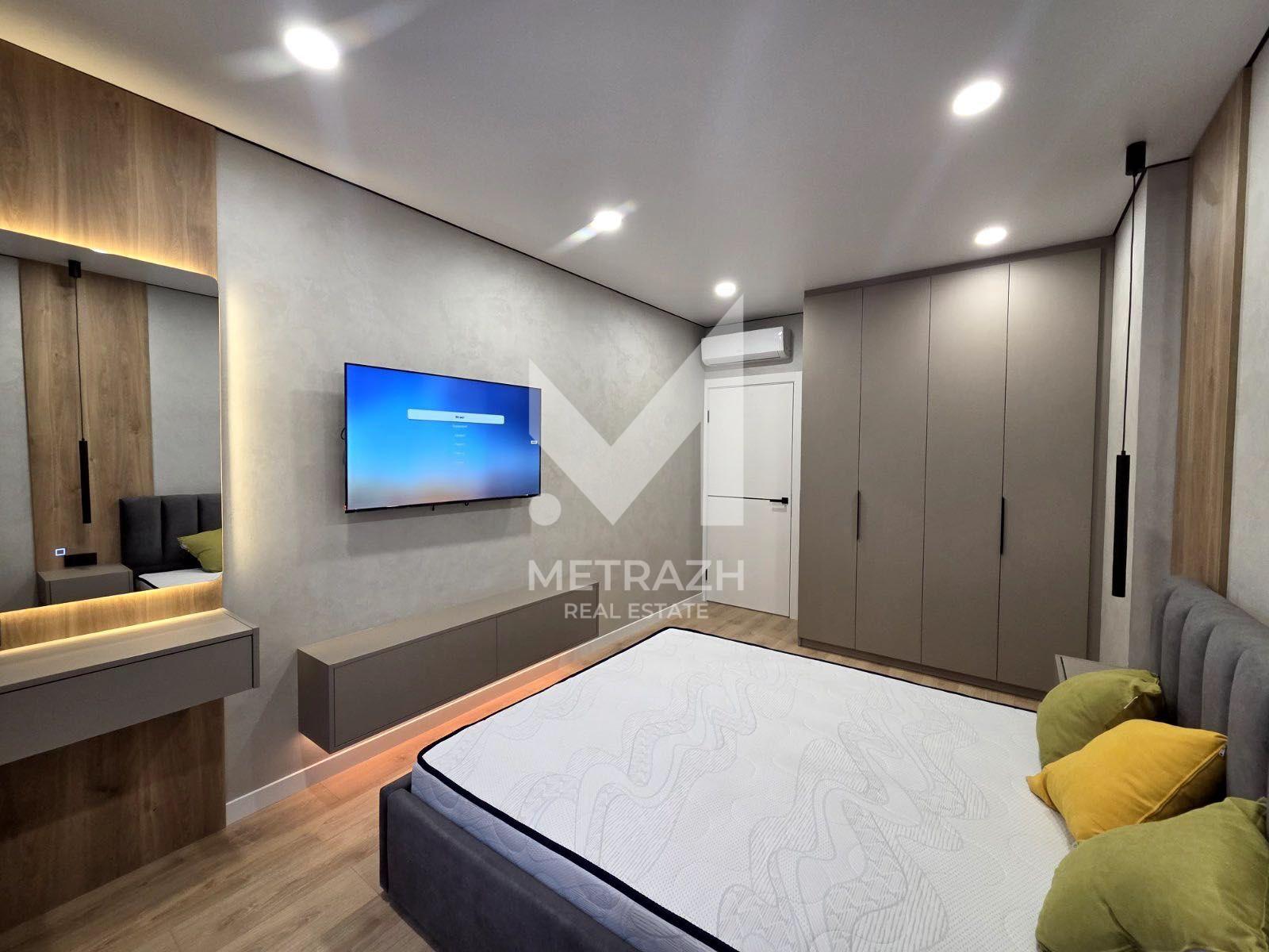 Продажа 2-комнатной квартиры 69 м², Всеволода Змієнка, ЖК Варшавский-3 • ID 7795 — фото 11