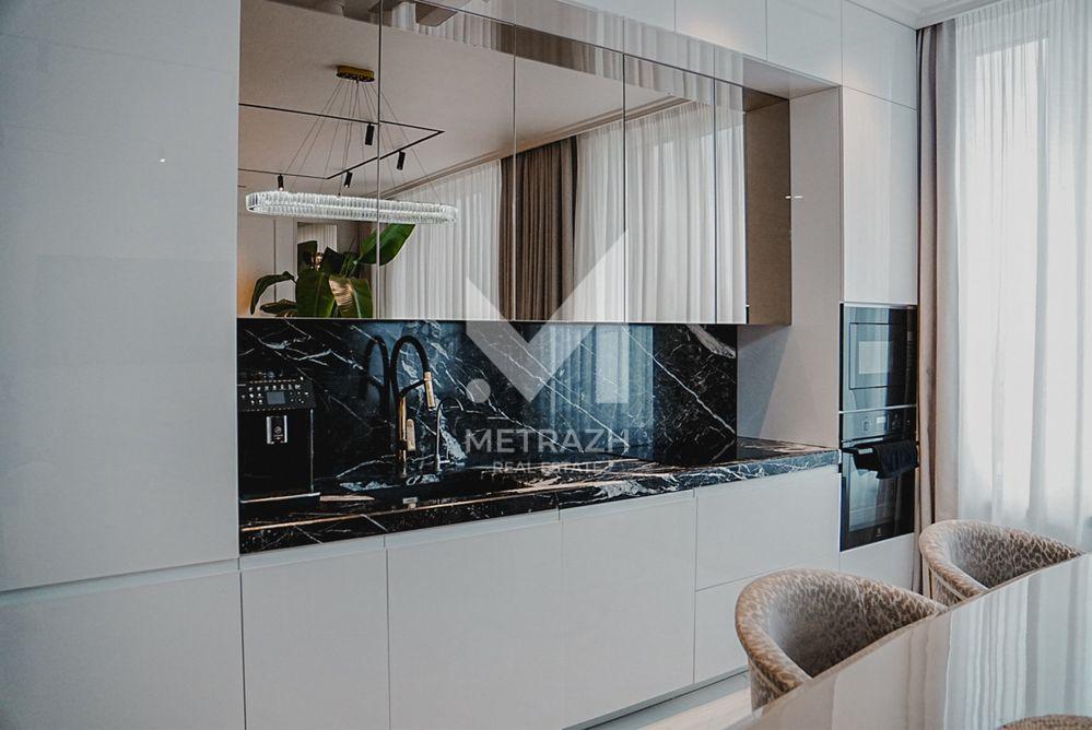 Sale 4-room apartment 138 m², Дніпровська наб., RC Seven • ID 7488 — photo 6