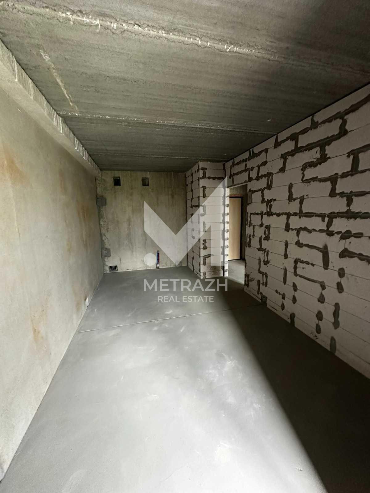 Sale 1-room apartment 42 m², Максимовича Михайла, RC New England • ID 7405 — photo 14