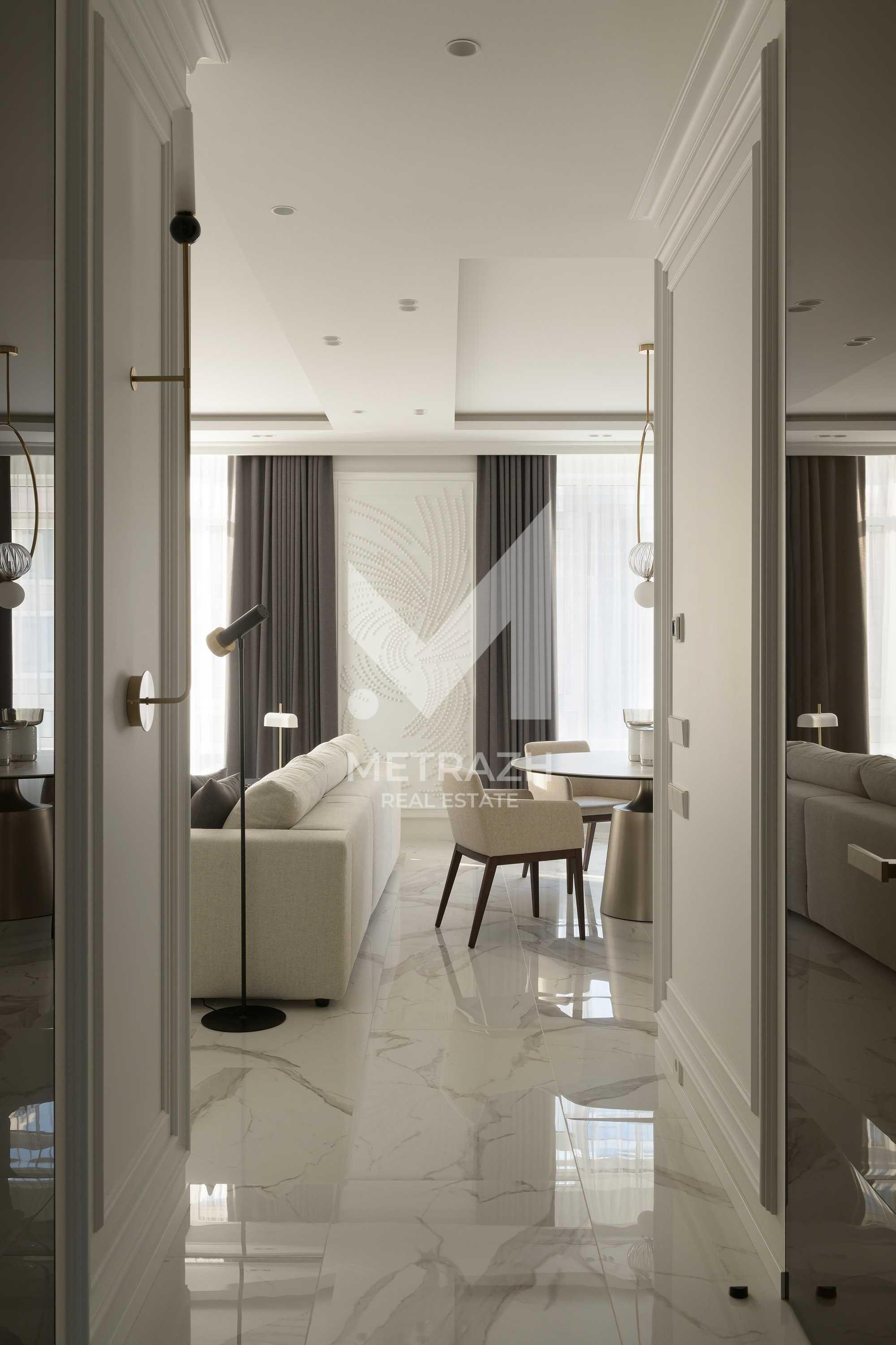 Sale 3-room apartment 114 m², Саперне поле, ЖК Бульвар Фонтанів • ID 7673 — photo 7
