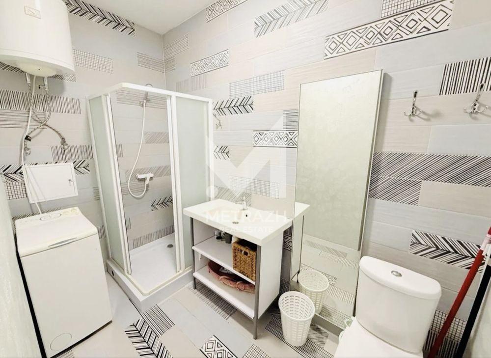 Продажа 3-комнатной квартиры 63 м², Кирило-Мефодіївська, ЖК Старокиївський • ID 7791 — фото 2