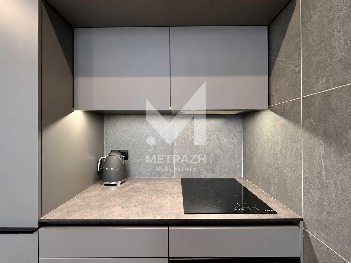 Sale 1-room apartment 45 m², Родини Кістяківських, ЖК Respublika • ID 7614 — photo 2