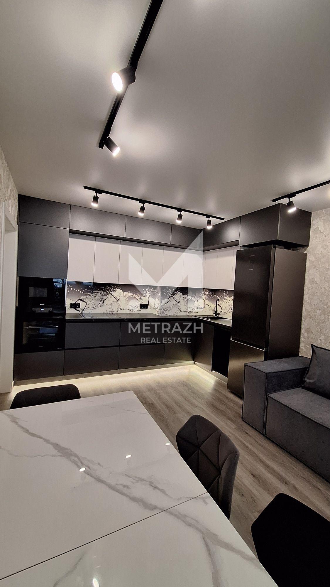 Sale 2-room apartment 72 m², ЖК Ревуцький • ID 7460