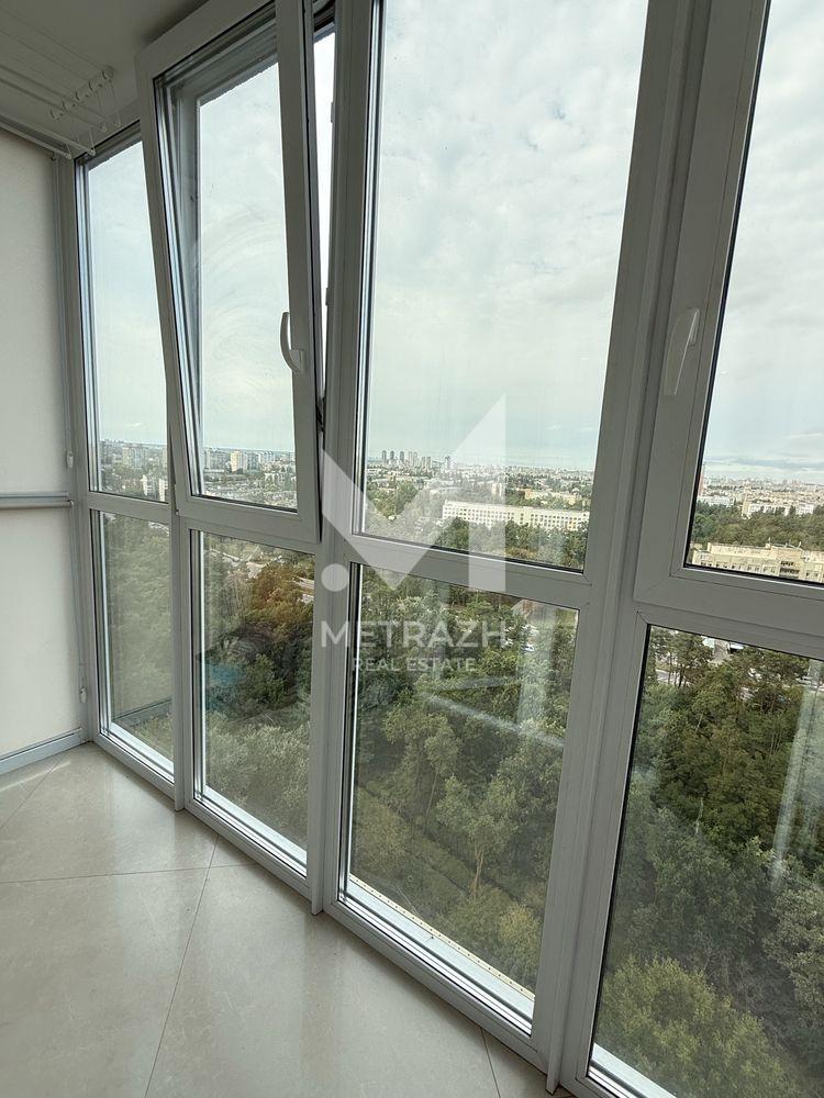 Sale 3-room apartment 85 m², Воскресенська, ЖК Паркові озера • ID 7479 — photo 5