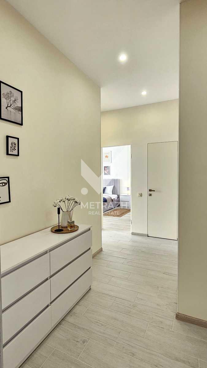 Sale 2-room apartment 74 m², Пимоненка Миколи, ЖК Greenville Park • ID 7654 — photo 5