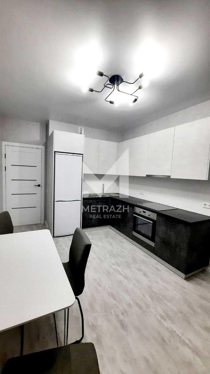 Sale 1-room apartment 37 m², RC SvitloPark • ID 7751