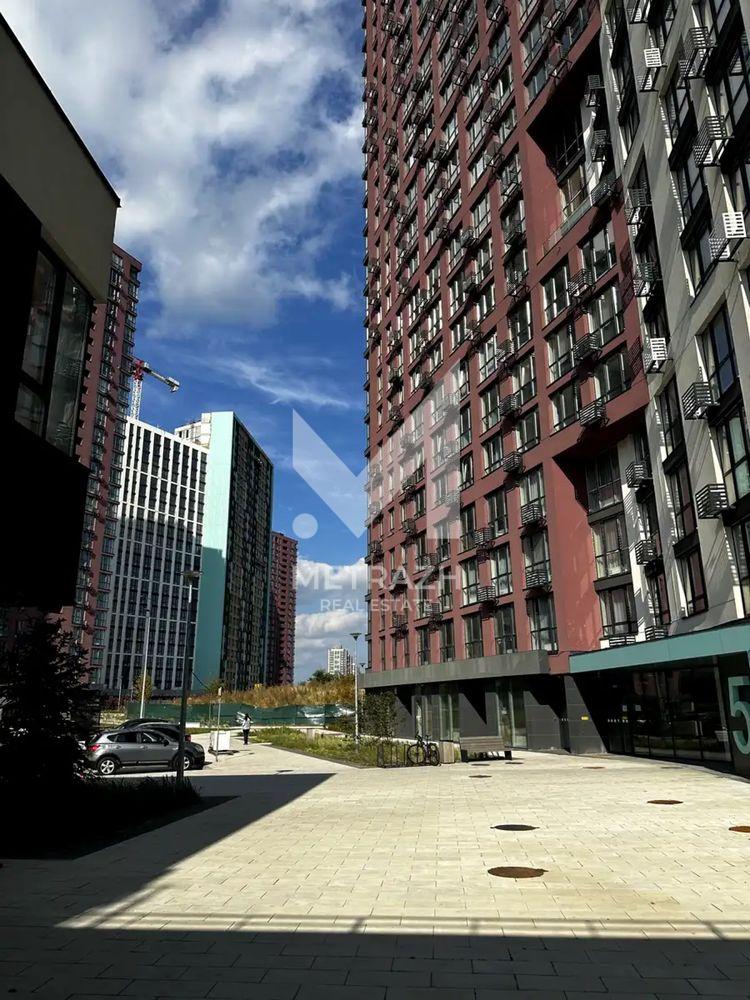 Продаж 3-кімнатної квартири 80 м², Віктора Некрасова, ЖК Dibrova Park • ID 7841 — фото 6