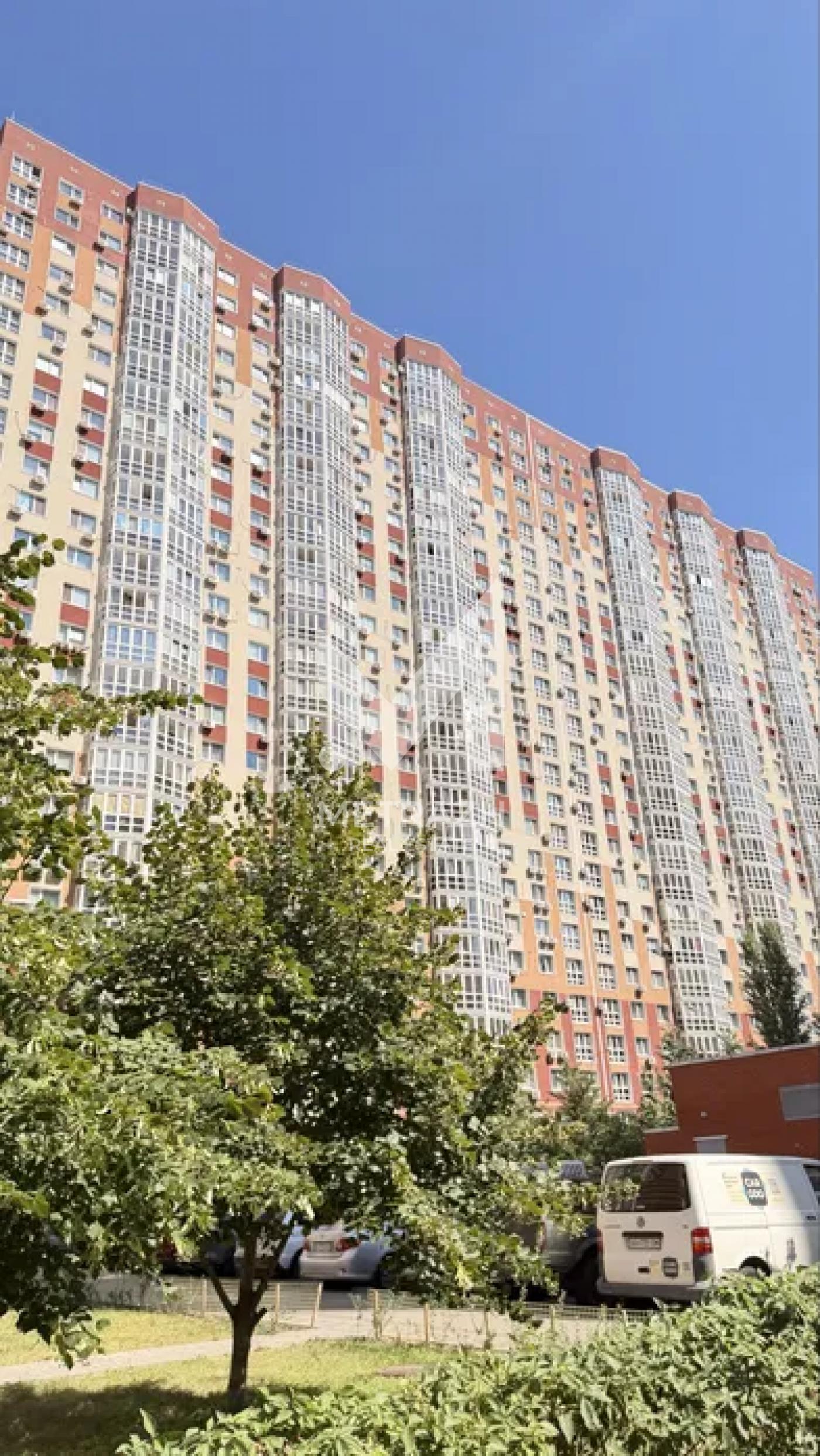 Продажа 2-комнатной квартиры 67 м², Гмирі Бориса, ЖМ Патріотика • ID 7409 — фото 18