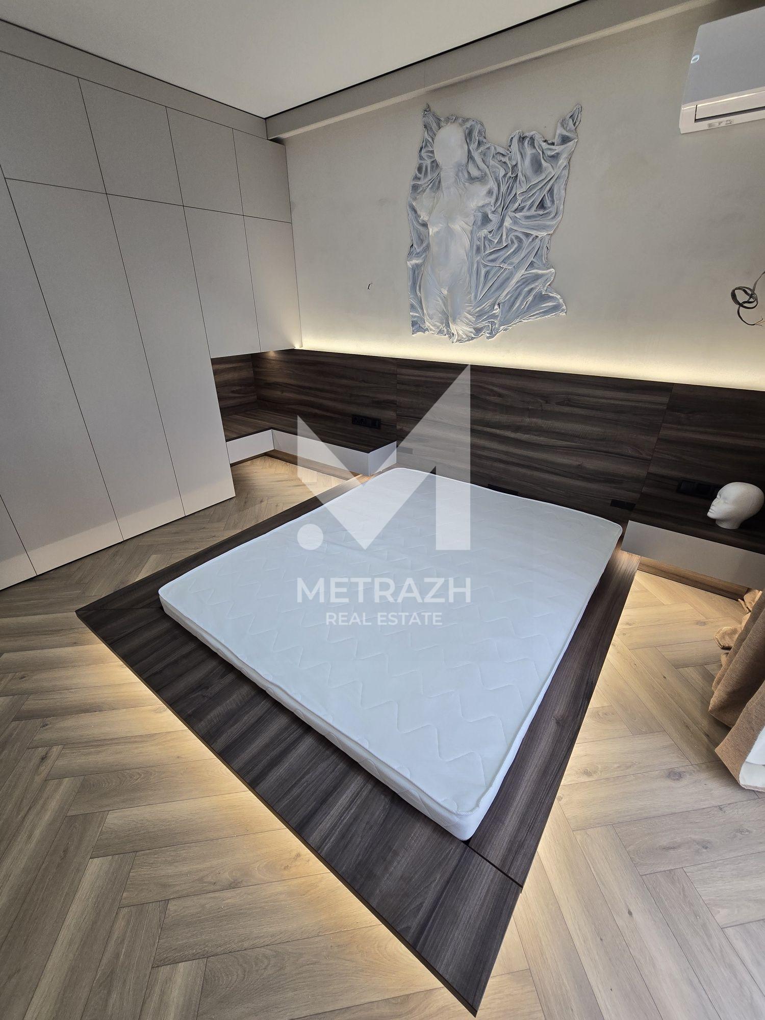 Продажа 1-комнатной квартиры 41 м², Максимовича Михайла, ЖК Новая Англия • ID 7794 — фото 7