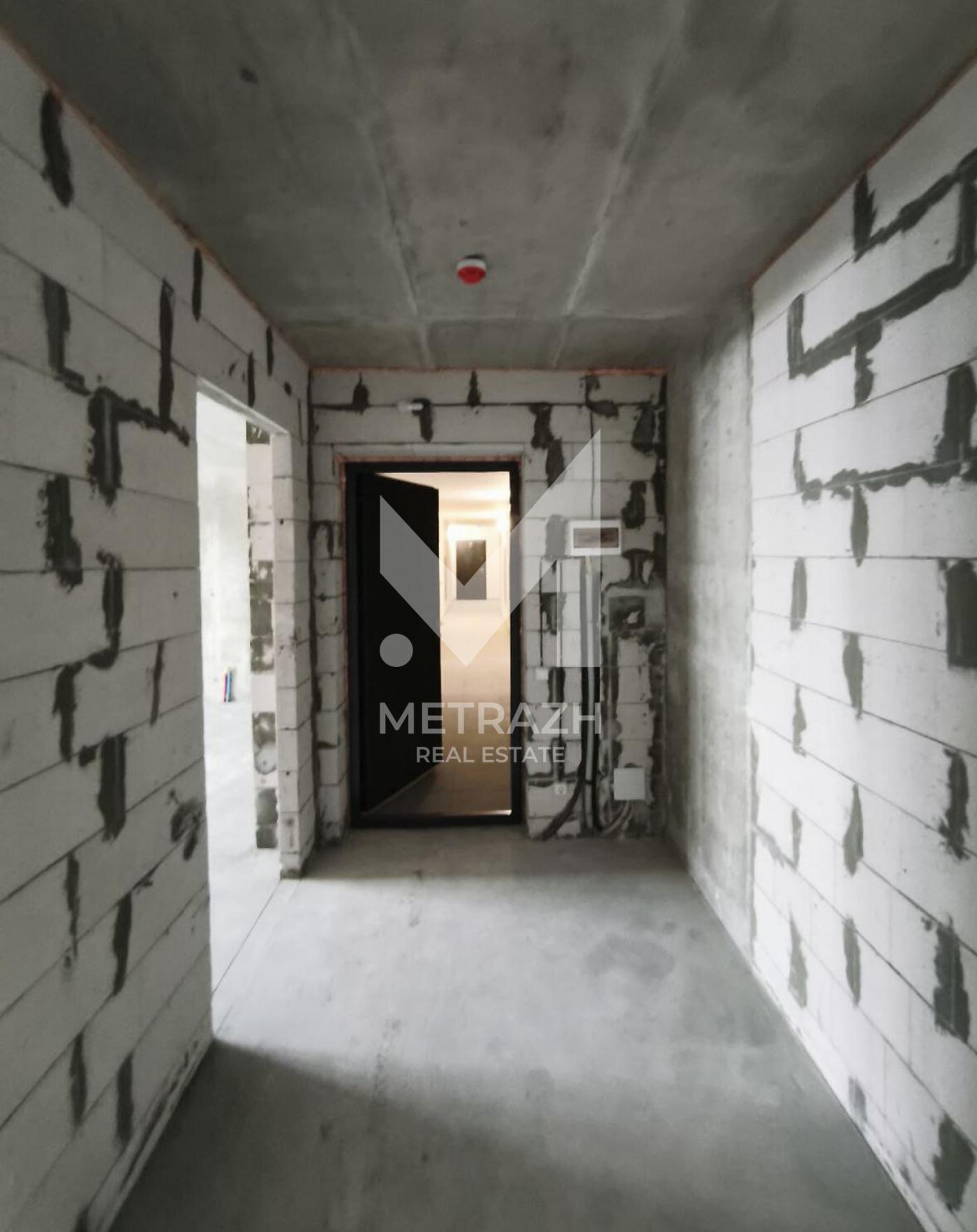 Sale 4-room apartment 105 m², Максимовича Михайла, ЖК LIKO-GRAD Perfect Town • ID 7682 — photo 4