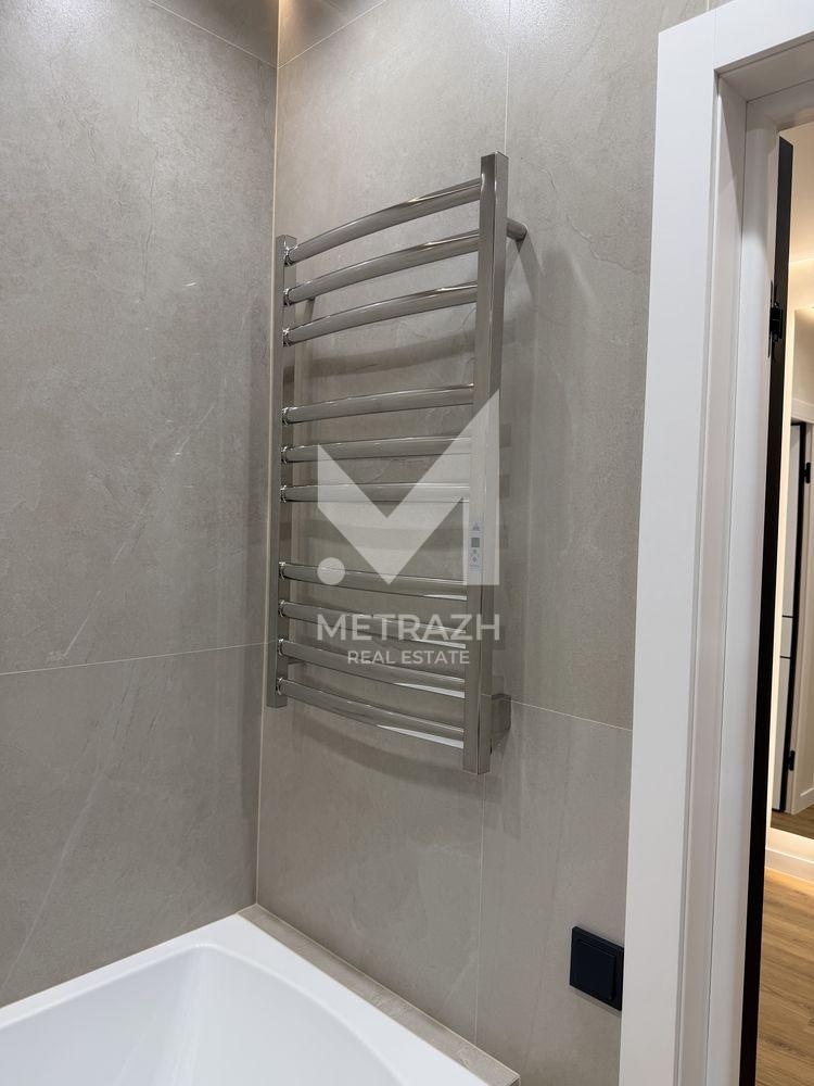 Продажа 3-комнатной квартиры 61 м², Максимовича Михайла, ЖК Новая Англия • ID 7713 — фото 20