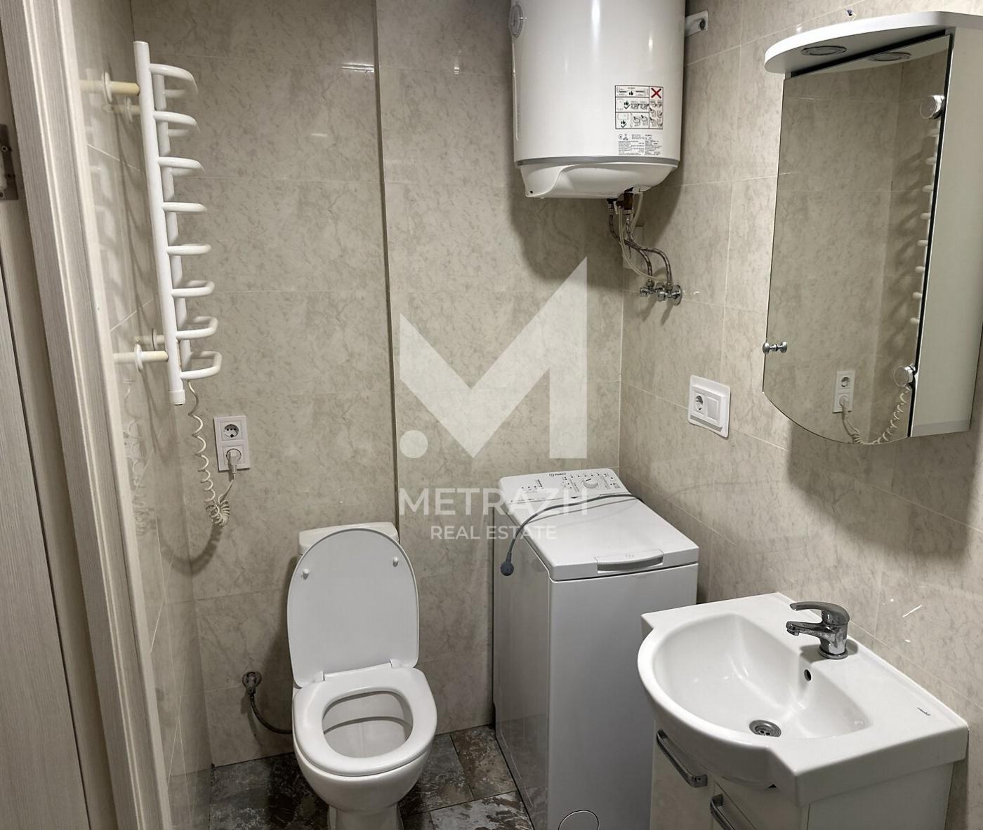 Продажа 2-комнатной квартиры 46 м², Машинобудівна, ЖК Smart House • ID 7813 — фото 19