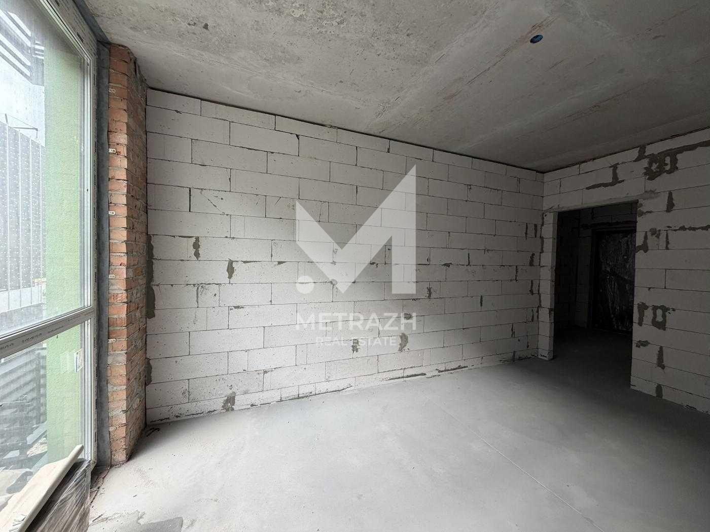 Sale 2-room apartment 46 m², Дніпровська набережна, RC Great • ID 7486 — photo 6