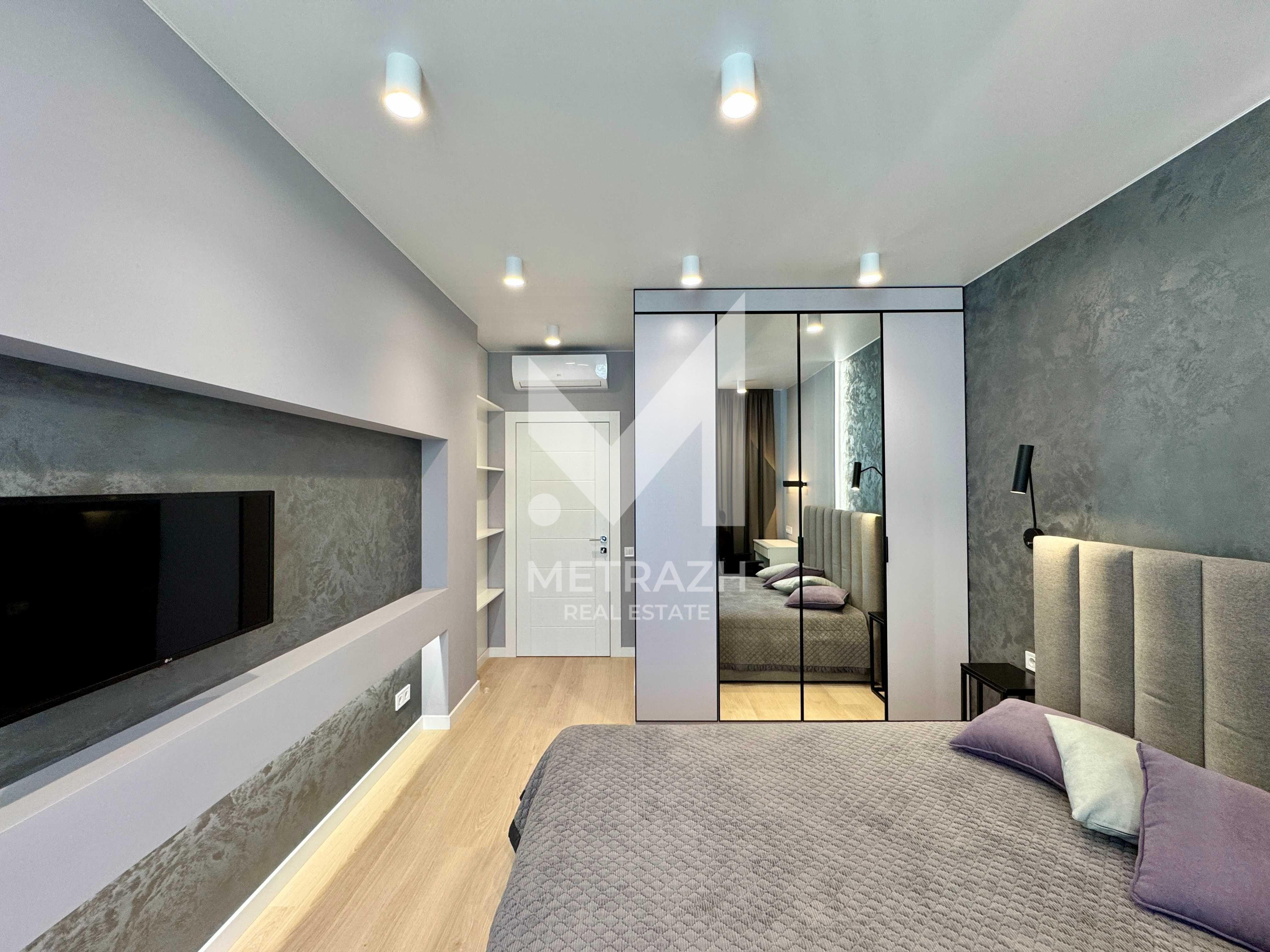 Оренда 2-кімнатної квартири 66 м², Тадея Рильського, ЖК Respublika • ID 7711 — фото 9