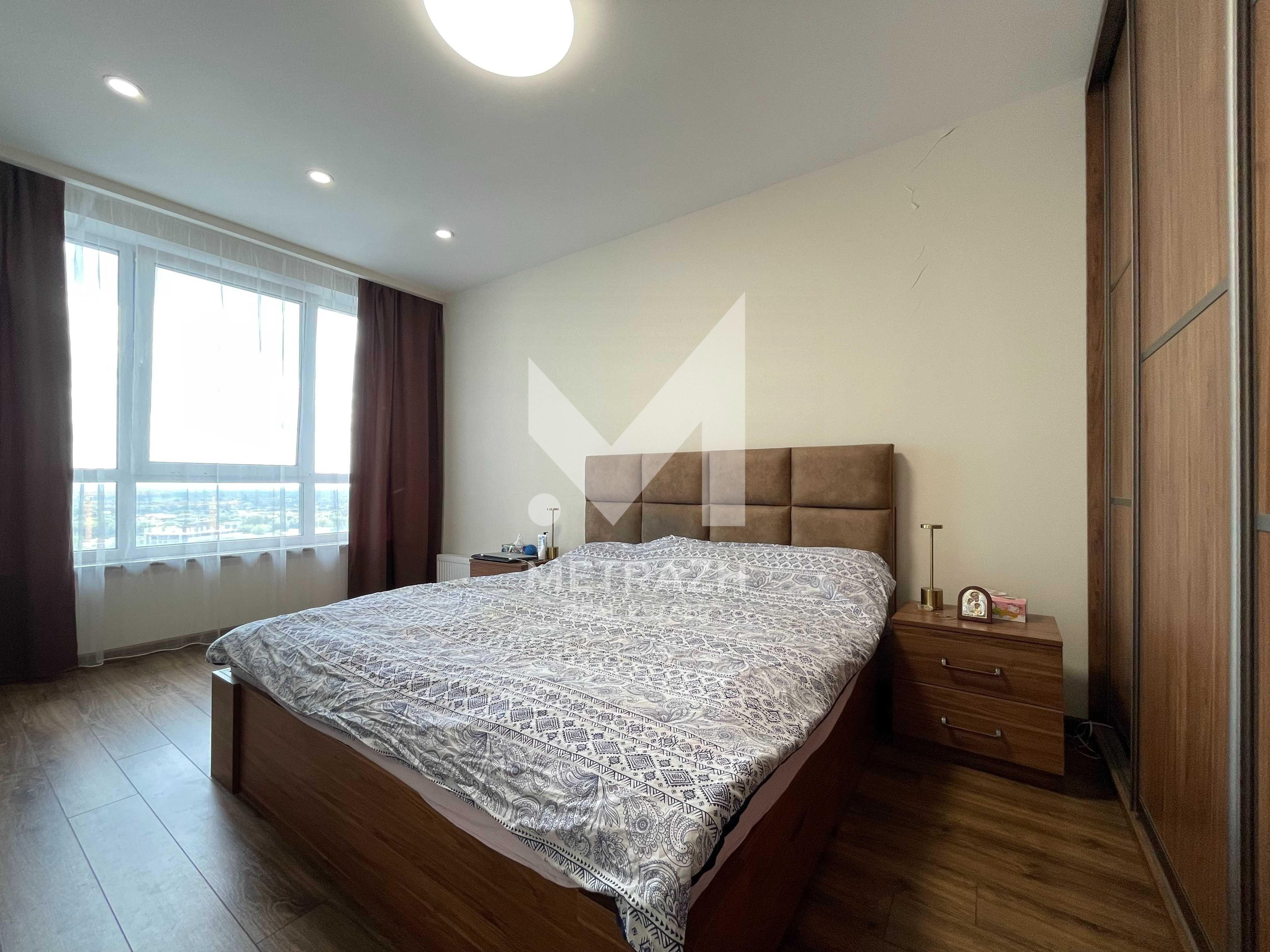 Sale 2-room apartment 49 m², Зарічна, RC Zarechnyi • ID 7649 — photo 7