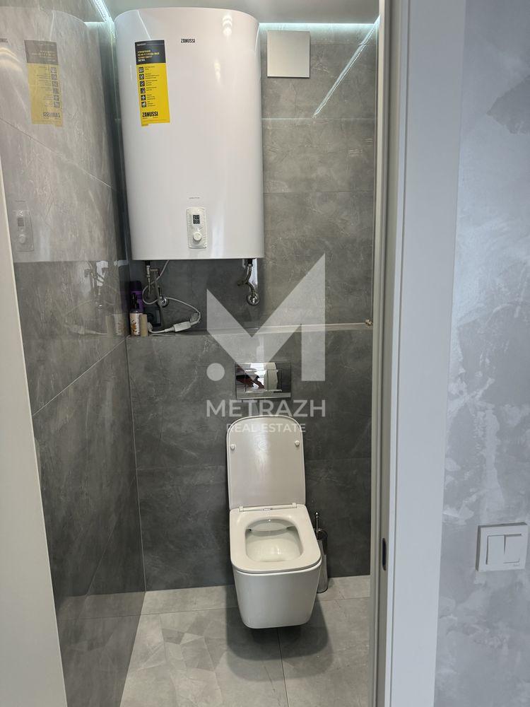 Sale 2-room apartment 72 m², Балтійський, ЖК Navigator • ID 7550 — photo 3