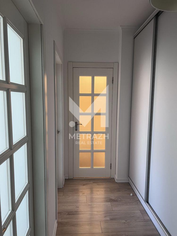 Sale 1-room apartment 42 m², Метрологічна, RC Kryshtalevi Dzherela • ID 7520 — photo 6
