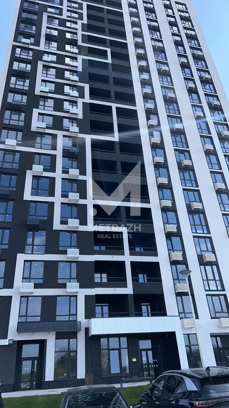 Продаж 1-кімнатної квартири 43 м², Варшавський Мікрорайон • ID 7827