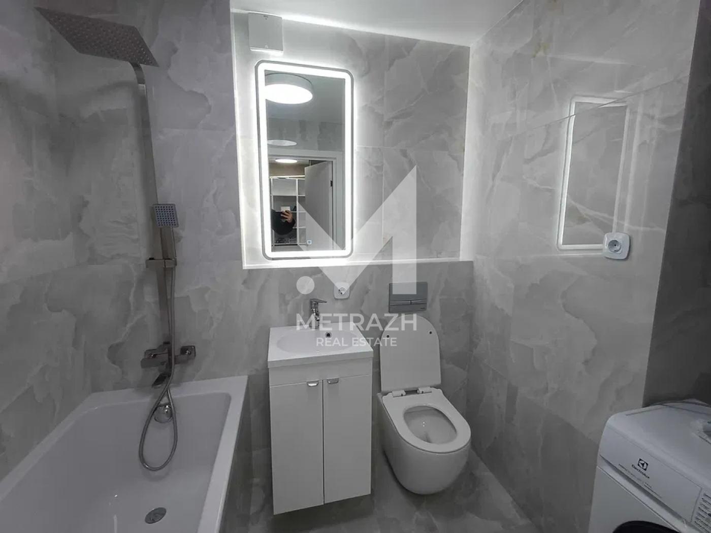 Sale 1-room apartment 41 m², Приміська, ЖК Одеський бульвар • ID 7630 — photo 8