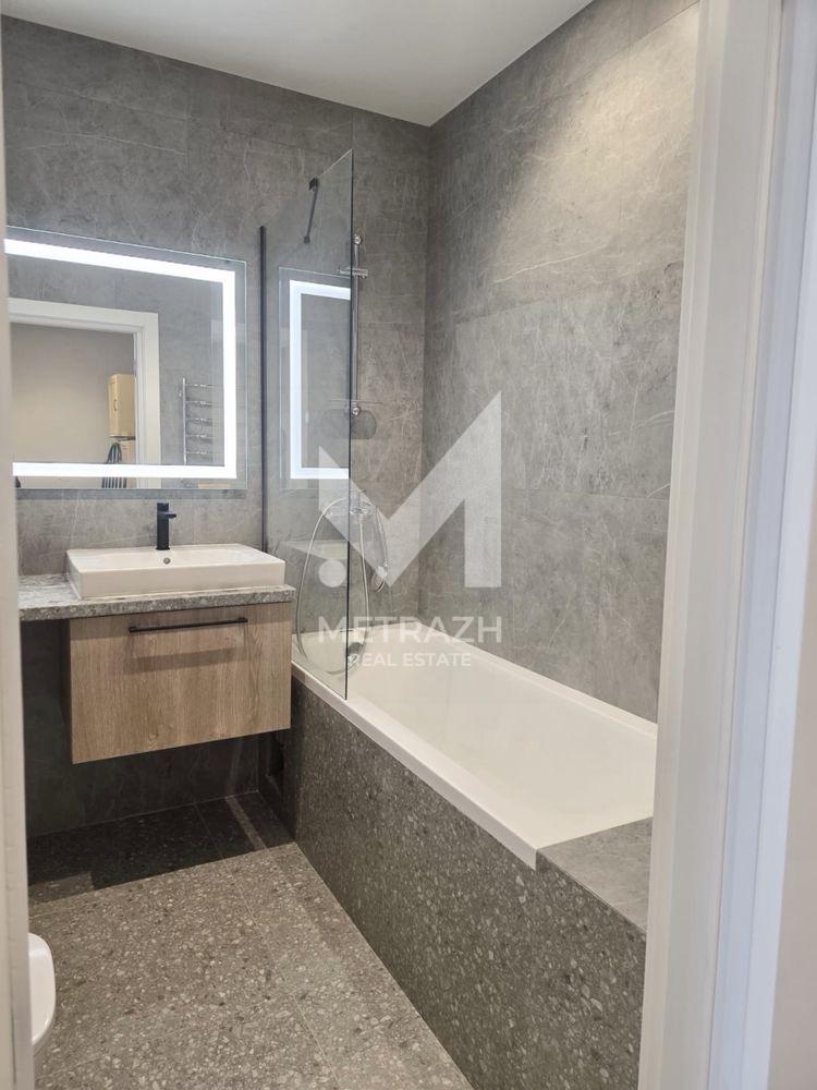 Продажа 1-комнатной квартиры 45 м², Тираспільська, Місто Квітів. Парковий квартал • ID 7683 — фото 2