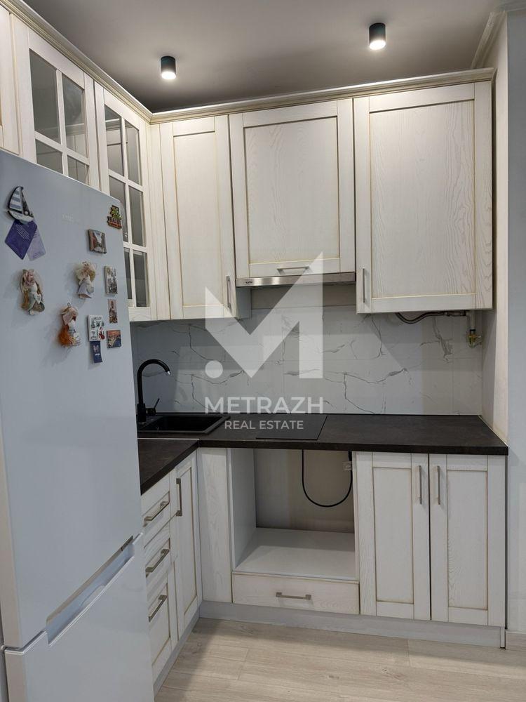 Sale 1-room apartment 45 m², Юнацька, RC ParkLand • ID 7513 — photo 4