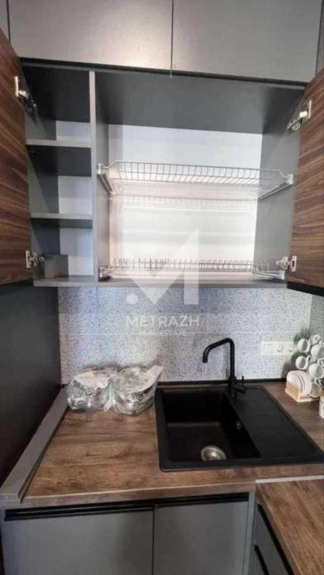Sale 1-room apartment 30 m², Каховська, ЖК Каховська • ID 7668 — photo 6