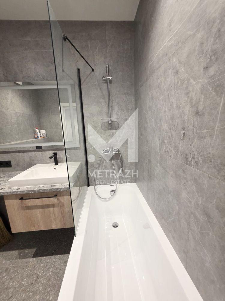 Продажа 1-комнатной квартиры 45 м², Тираспільська, Місто Квітів. Парковий квартал • ID 7683 — фото 4