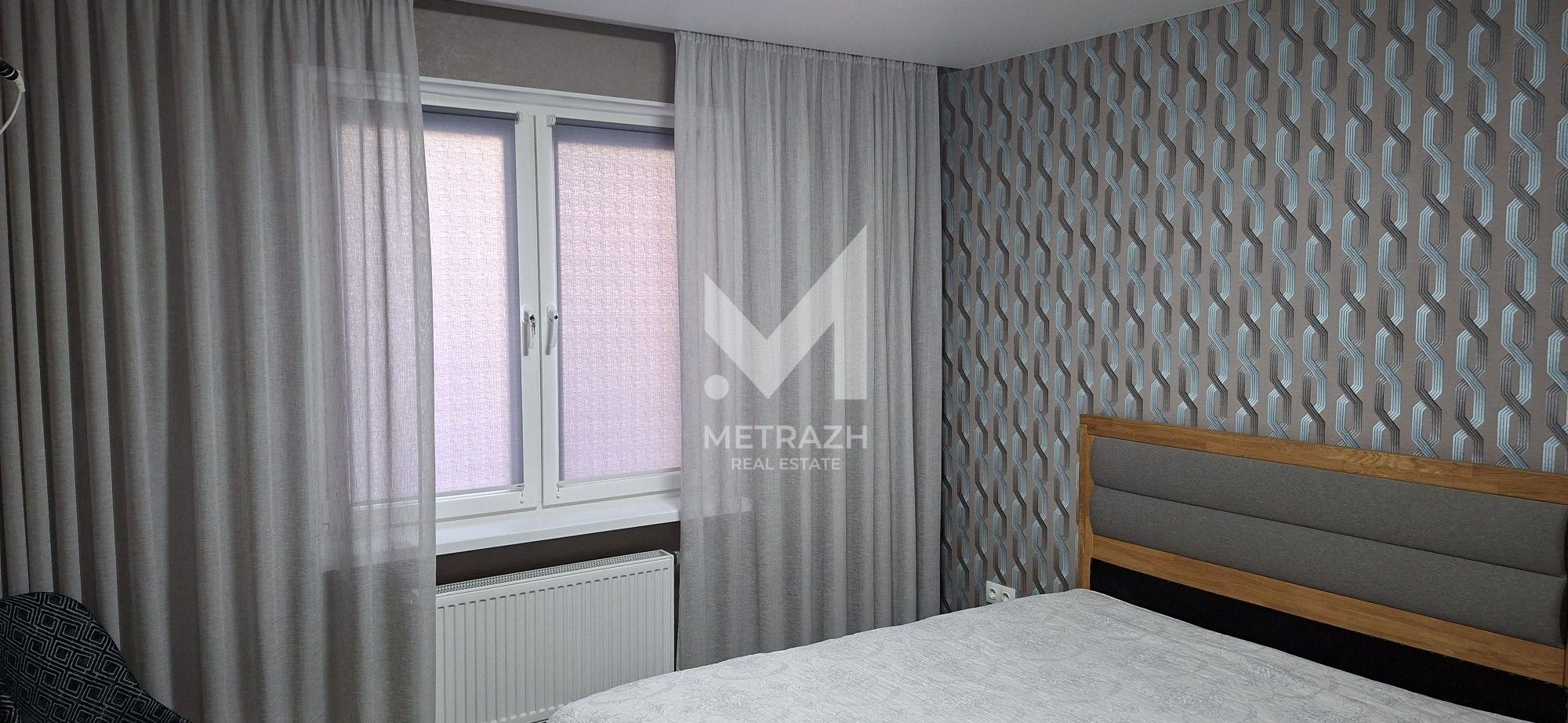 Продажа 2-комнатной квартиры 73 м², Ревуцького, ЖК Ревуцький • ID 7746 — фото 5
