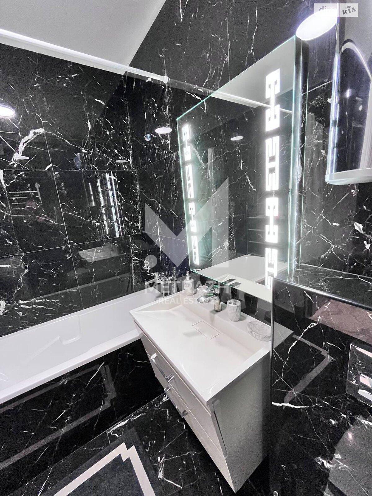 Sale 1-room apartment 37 m², Бажана Миколи, RC Olympic Park • ID 7418 — photo 4