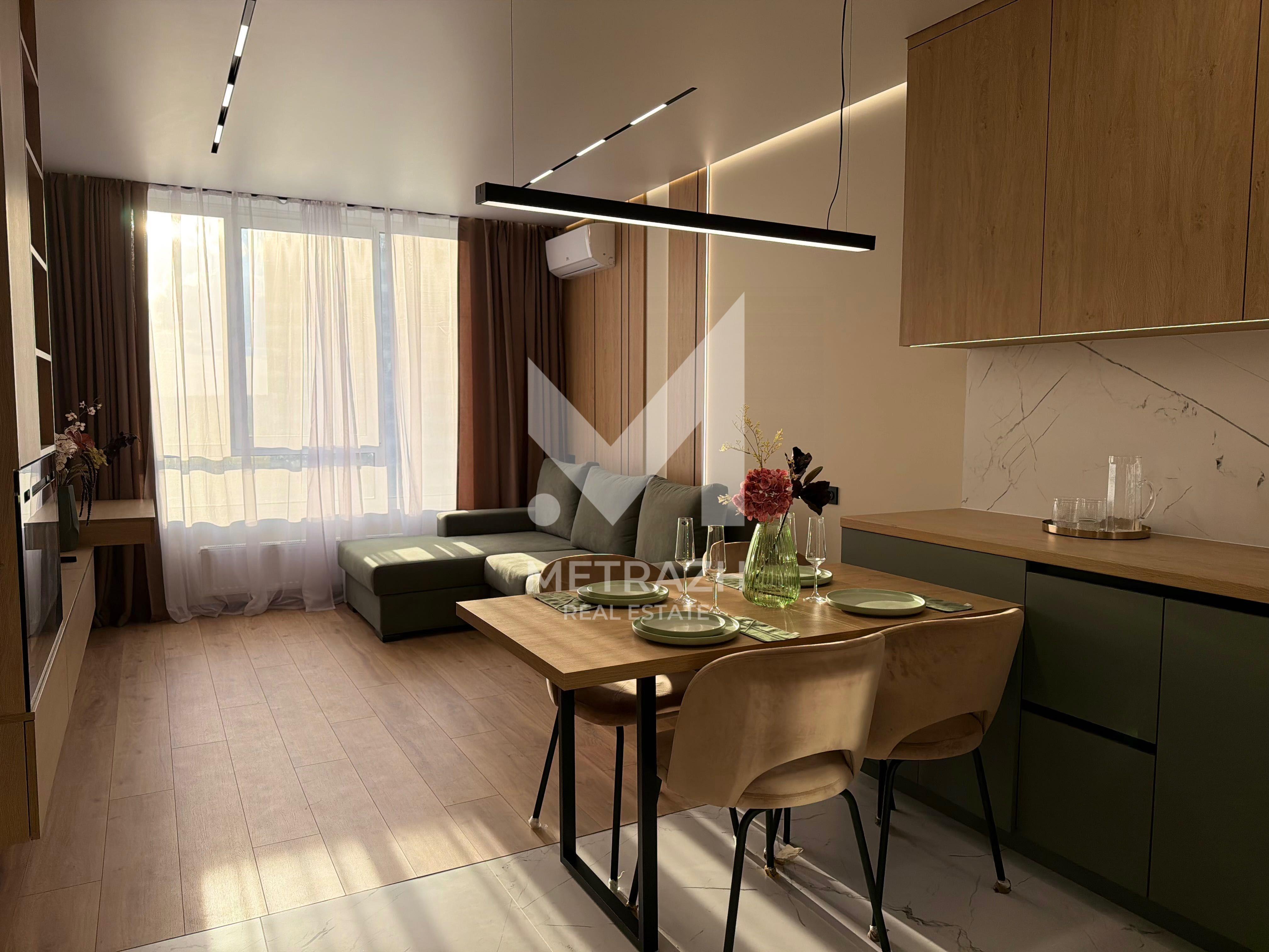 Sale 2-room apartment 70 m², Європейського Союзу, RC Warsawsky 3 • ID 7434 — photo 5