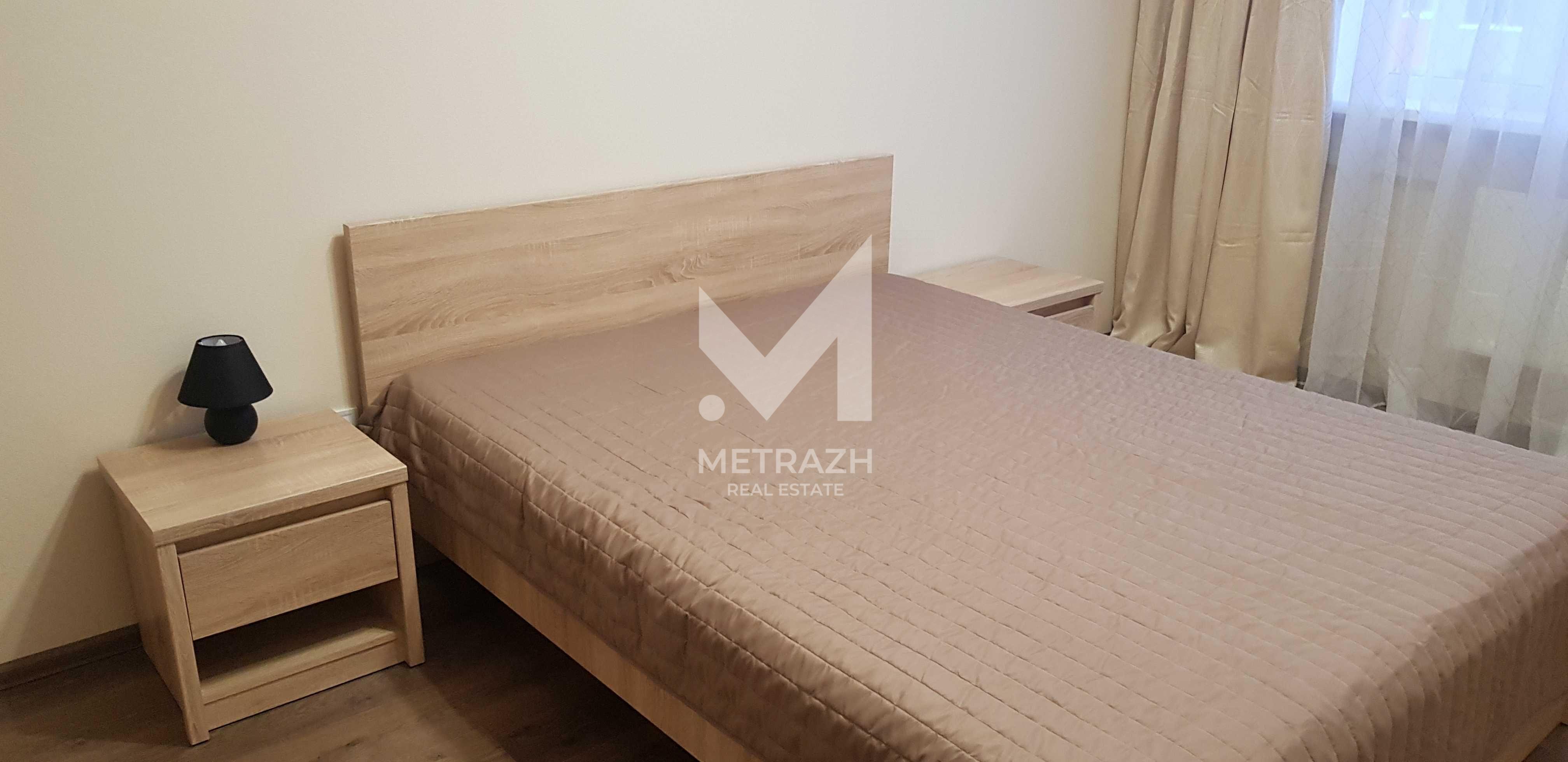 Продажа 1-комнатной квартиры 41 м², Пчілки Олени, ЖК Традиція • ID 7824 — фото 8