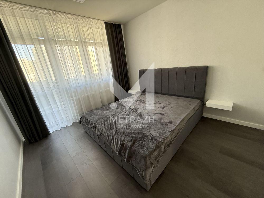 Продажа 2-комнатной квартиры 72 м², Ревуцького, ЖК Лебединый • ID 7807 — фото 13