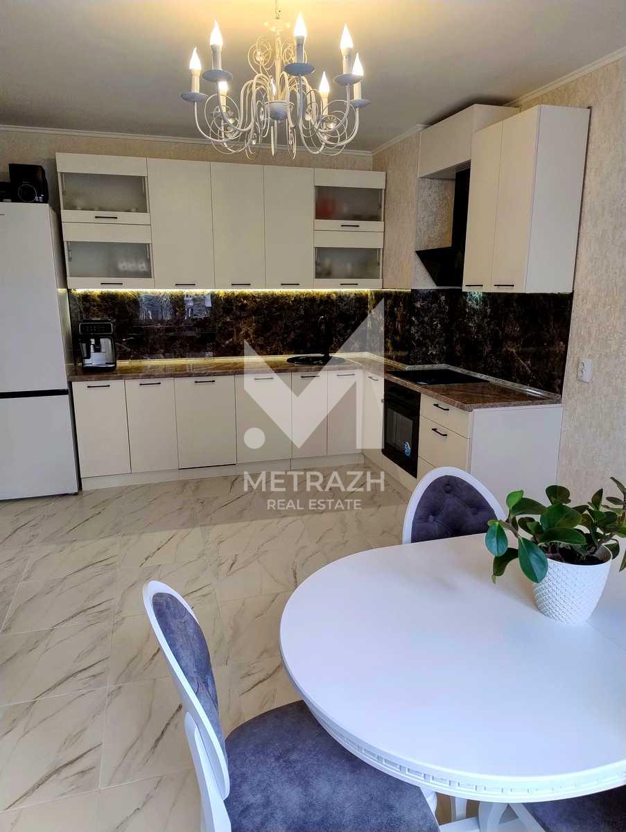 Sale 2-room apartment 75 m², Коноплянська, ЖК Navigator 2 • ID 7538 — photo 4